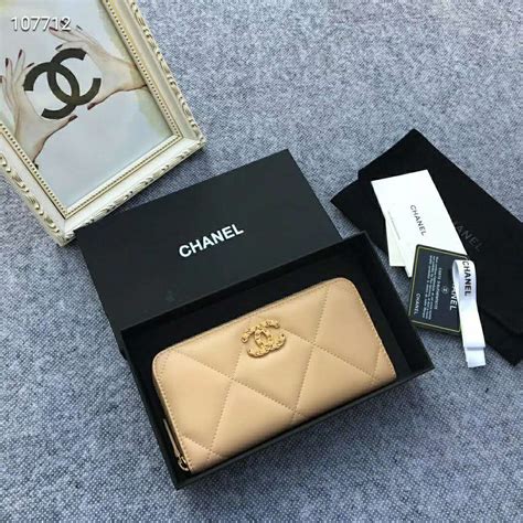 chanel wallet eshop|Women's CHANEL .